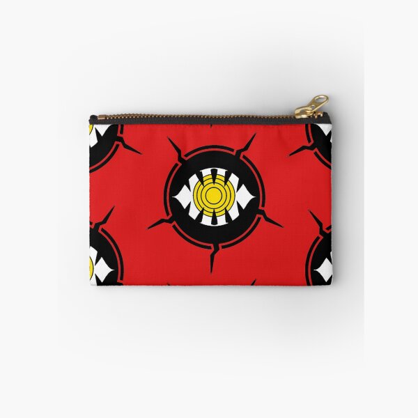 Item preview, World Trigger - Neighborhood Emblem designed and sold by Aslatiel.