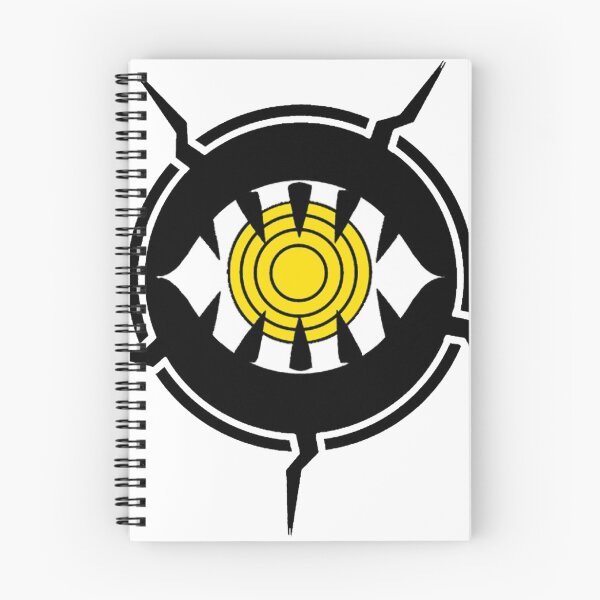 Item preview, World Trigger - Neighborhood Emblem designed and sold by Aslatiel.