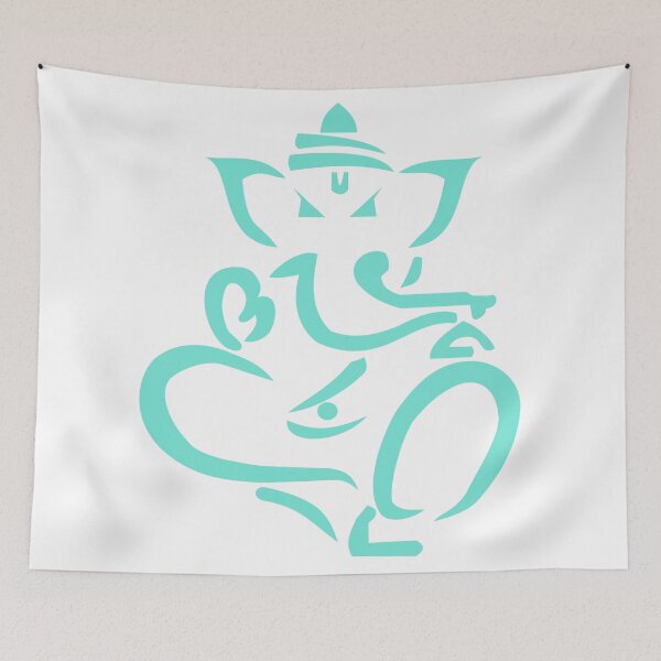 Artikelvorschau, Ganapati Ganesh Gott Erfolg entworfen und verkauft von livianasgifts.