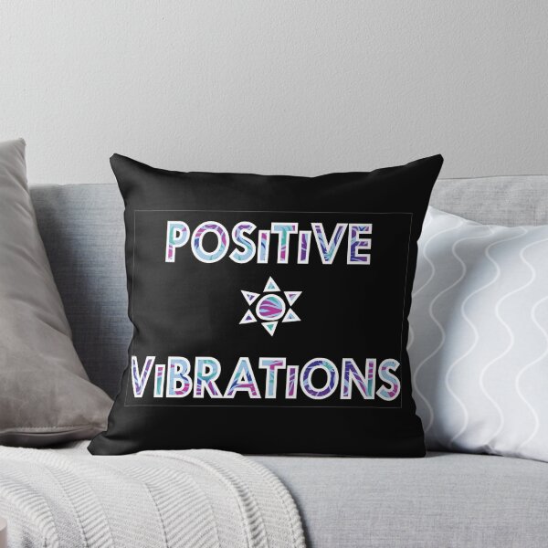 Item preview, Positive Vibrations designed and sold by Michellef01.