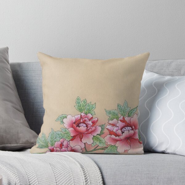 Item preview, peonies designed and sold by misstigrishop.
