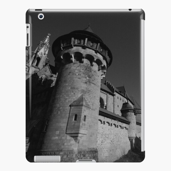 Kreuzenstein castle in Austria iPad – Leichte Hülle