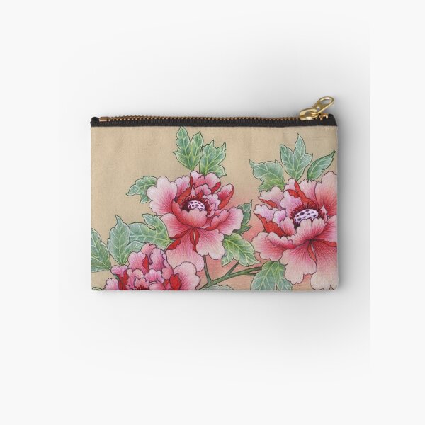 Item preview, peonies designed and sold by misstigrishop.