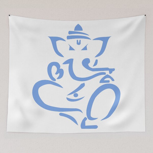 Artikelvorschau, Ganapati Ganesh Gott Erfolg entworfen und verkauft von livianasgifts.