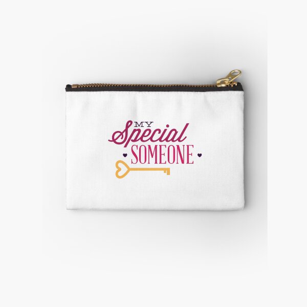 Item preview, My Special Someone - Cute & Romantic Valentine's Day designed and sold by Ding-One.