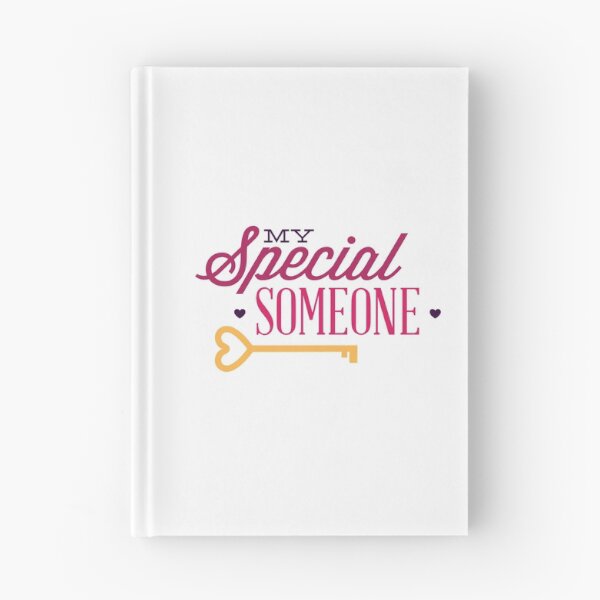 Item preview, My Special Someone - Cute & Romantic Valentine's Day designed and sold by Ding-One.