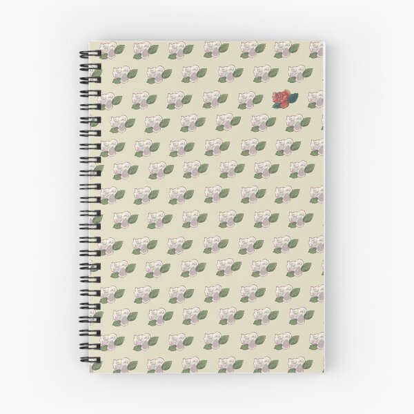 Item preview, Rosemamy (white) designed and sold by AlLuNa.