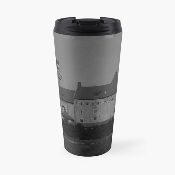 Burg Kreuzenstein, Österreich Kaffee-Thermobecher