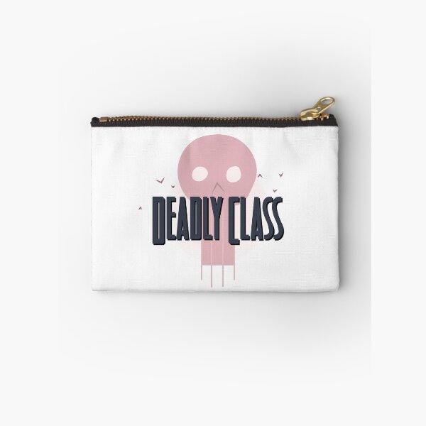 Item preview, Deadly class designed and sold by Enami.
