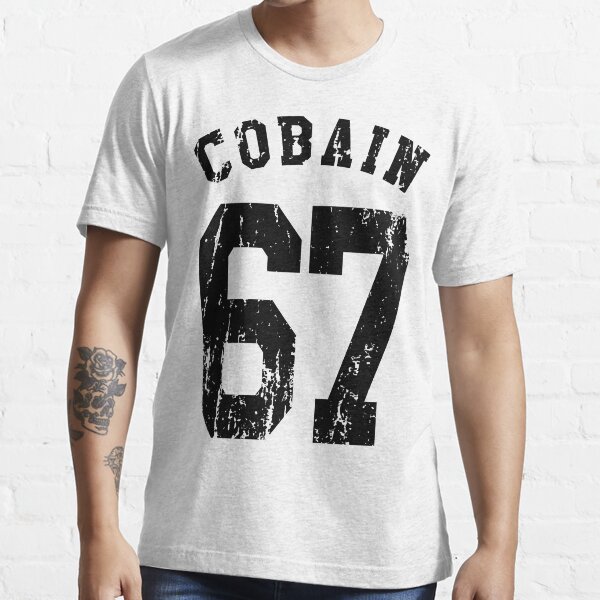 supreme Kurt Cobain Tee black L Tシャツ/カットソー(半袖/袖なし) トップス メンズ 通販専用モデル