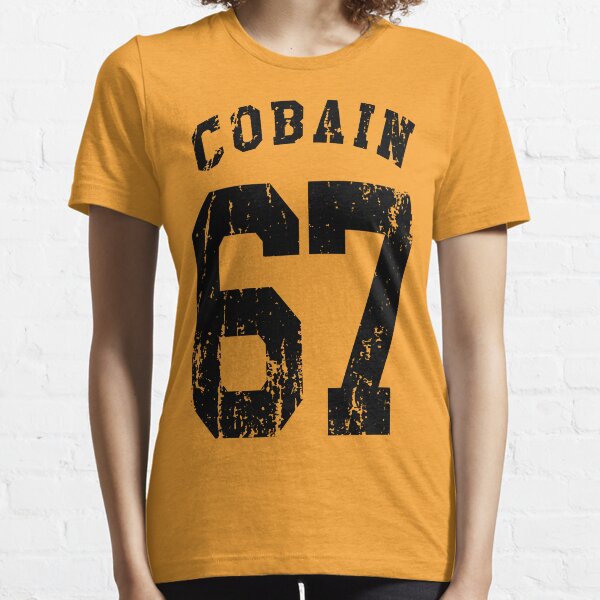 Cobain 67 Essential T-Shirt