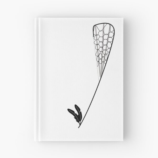 Item preview, Traditional Lacrosse Stick designed and sold by JoeyNLax.