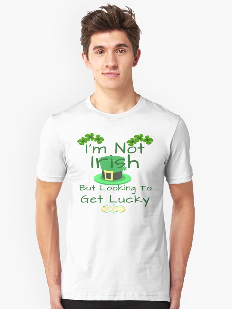 funny womens st patricks day shirts