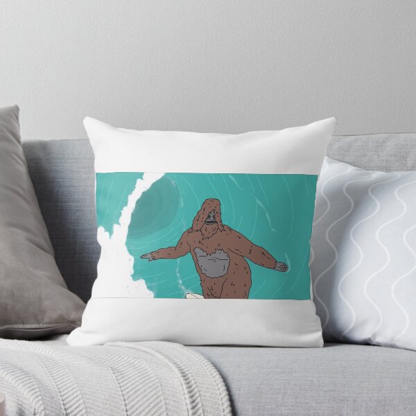 Item preview, Sassy surfing designed and sold by vinylwizard.