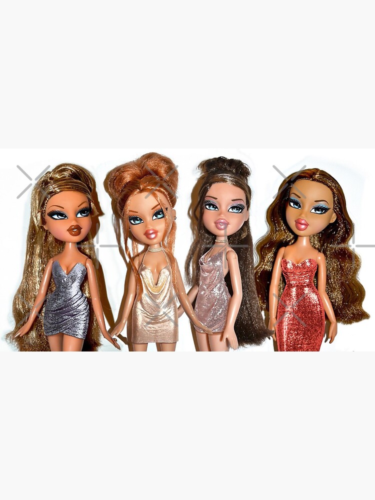 4 bratz