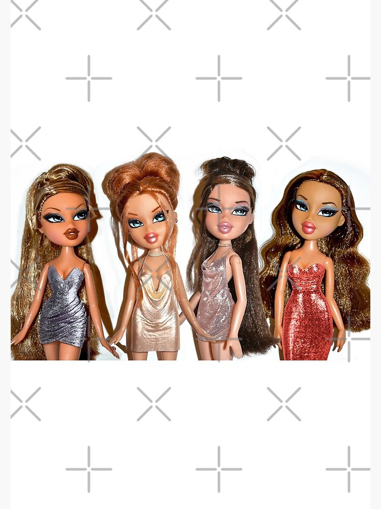 4 bratz 2024