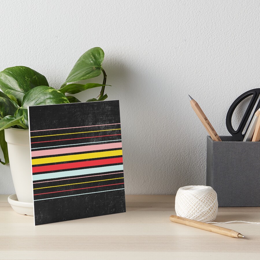 Artikel-Vorschau von Galeriedruck, designt und verkauft von Printpix.