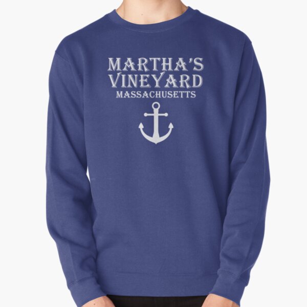 Heimathafen Anker Pulli Kapuzensweater Boot Segeln Kite Yachting Pullover Swag 