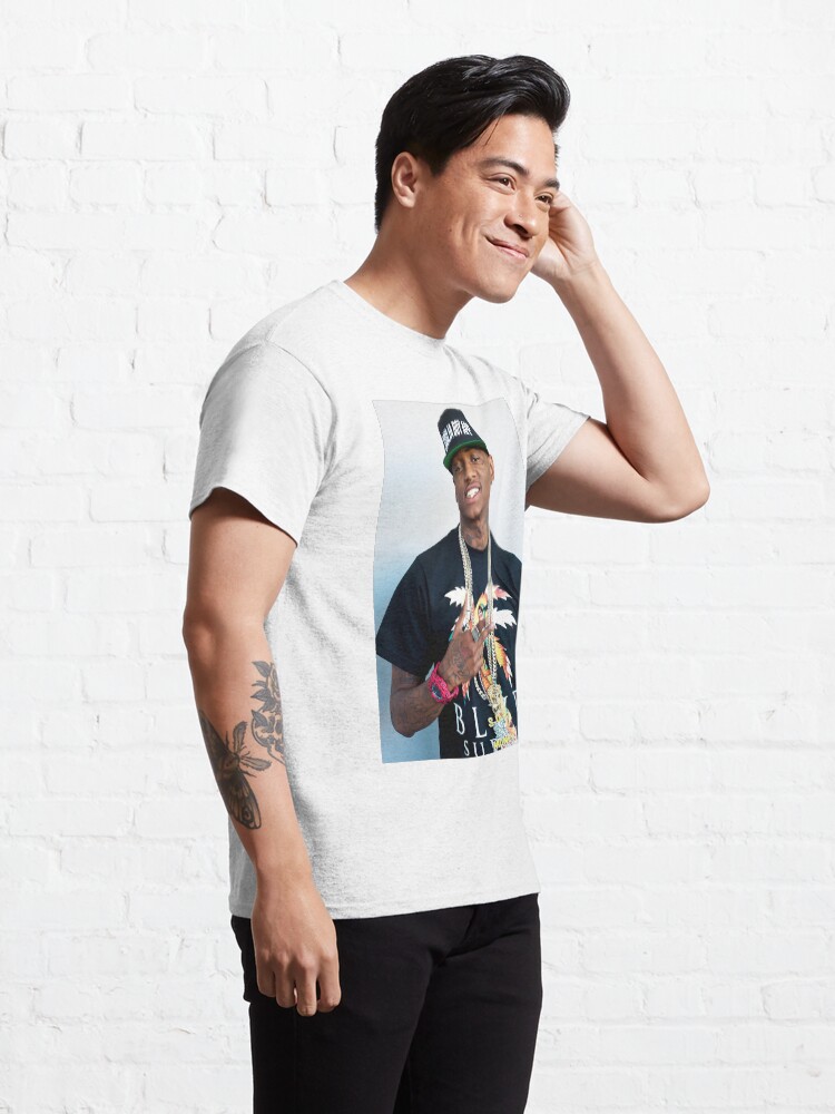 "Soulja Boy" Tshirt by DenBougie Redbubble