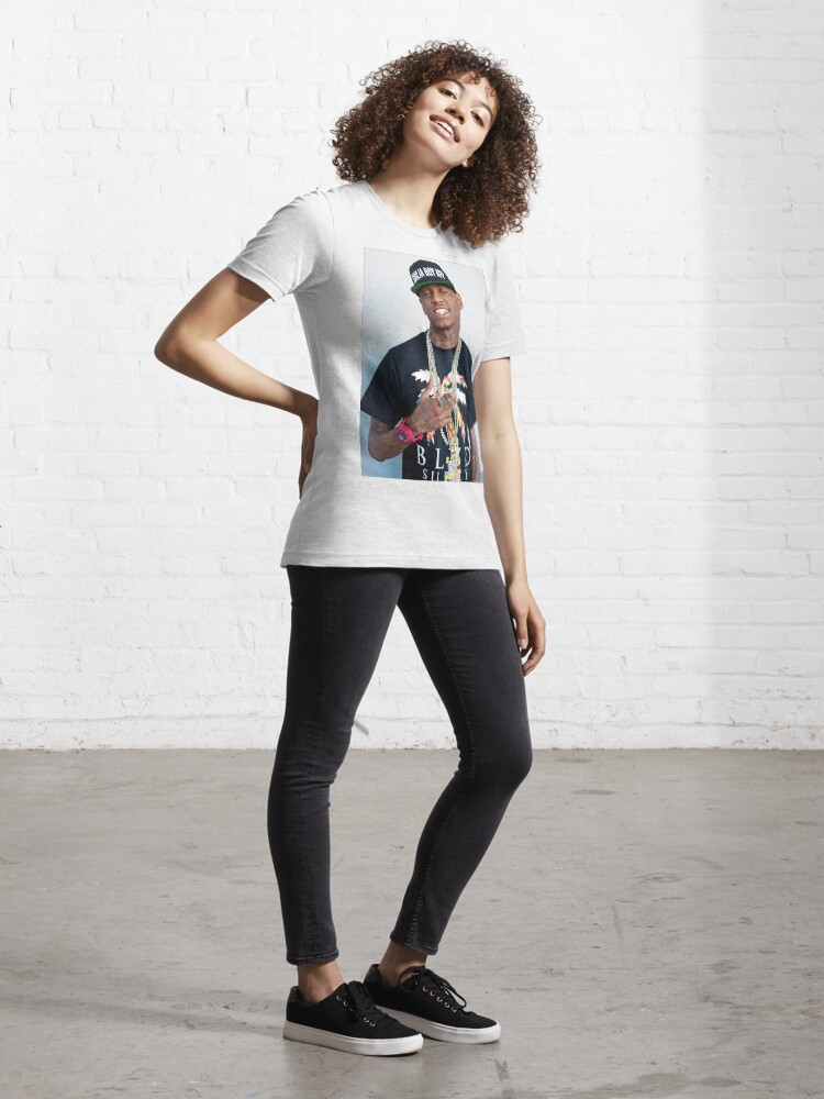 "Soulja Boy" Tshirt for Sale by DenBougie Redbubble fashion t