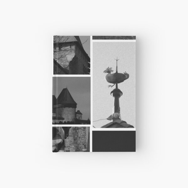 Burg Kreuzenstein, Österreich Notizbuch