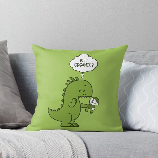 Item preview, Organic Dinosaur designed and sold by Schlogger.
