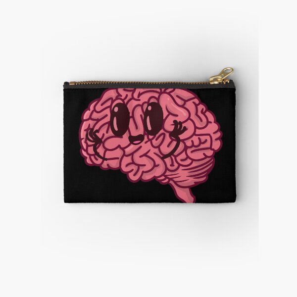 Item preview, Smiling brain designed and sold by Dsigns.