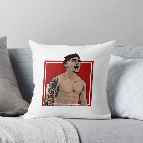 Item preview, Lucas Torreira designed and sold by Lloyd  Wood.