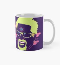 The Flavor Within 2 Classic Mug
