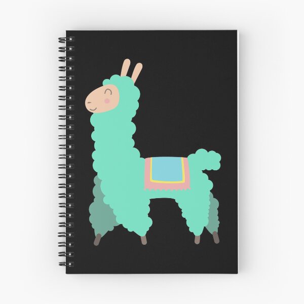 Item preview, Lama alpaca gift funny animals zoo comic humor designed and sold by Franja2.