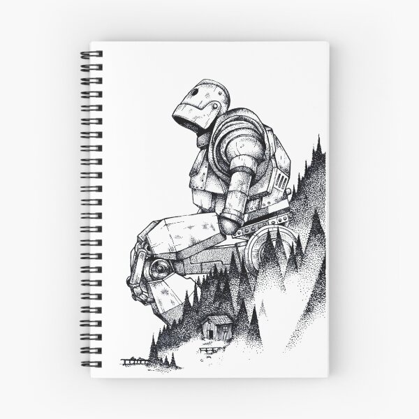 Item preview, Iron Giant designed and sold by Deefex.