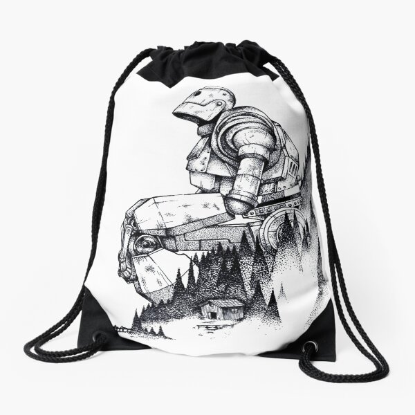 Item preview, Iron Giant designed and sold by Deefex.