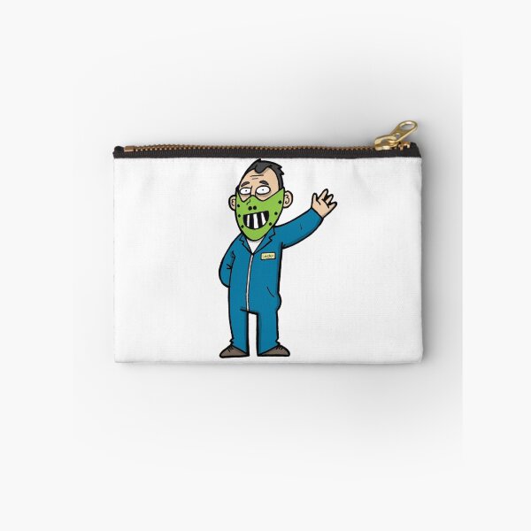 Item preview, H Lecter designed and sold by SulliFox.