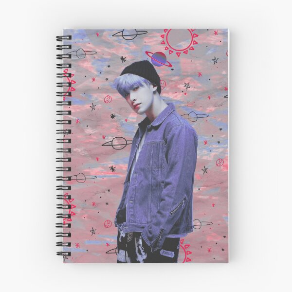 Item preview, Monsta x Wonho  designed and sold by moonkonic.