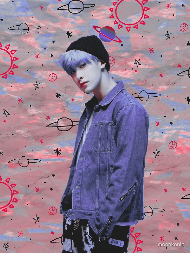 wonho + aesthetics lockscreens!!! please like or...