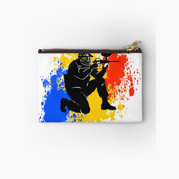Item preview, Paintball Soldier designed and sold by zejose.