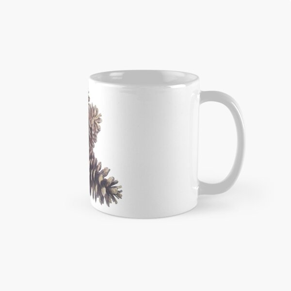 Aperçu de l'œuvre Pine Cones créée et vendue par suranyami.