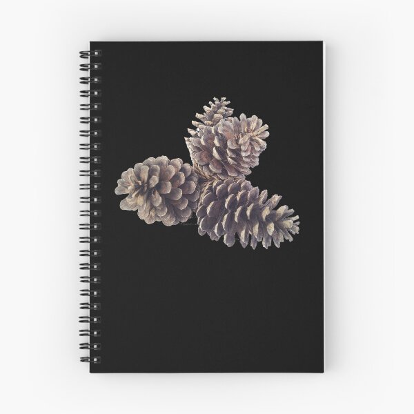 Item preview, Pine Cones designed and sold by suranyami.