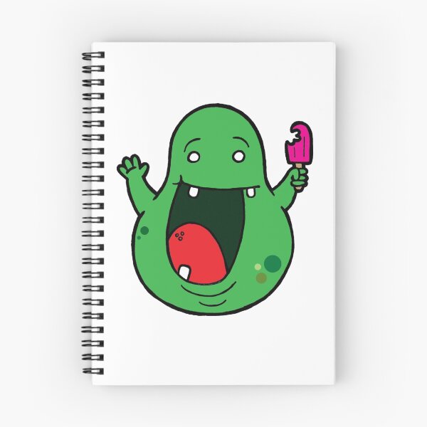 Item preview, Slimer designed and sold by SulliFox.