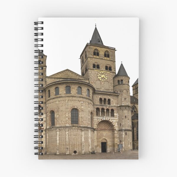 Item preview, Trier Cathedral designed and sold by mattpanta.