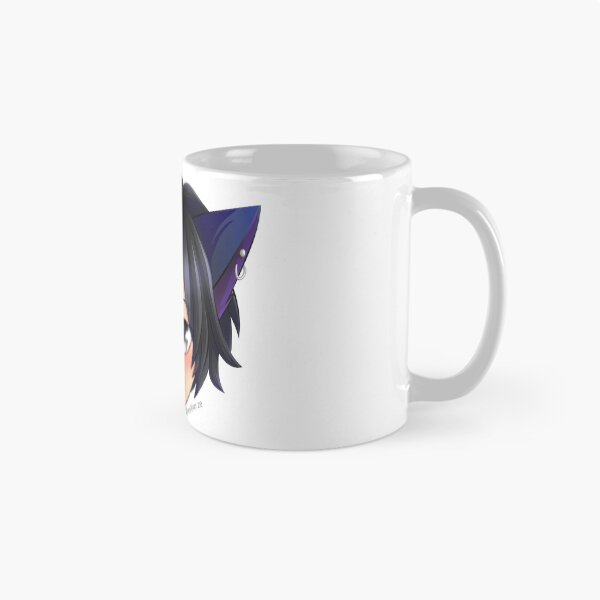 Item preview, Ein chibi head designed and sold by wolfster-ze.