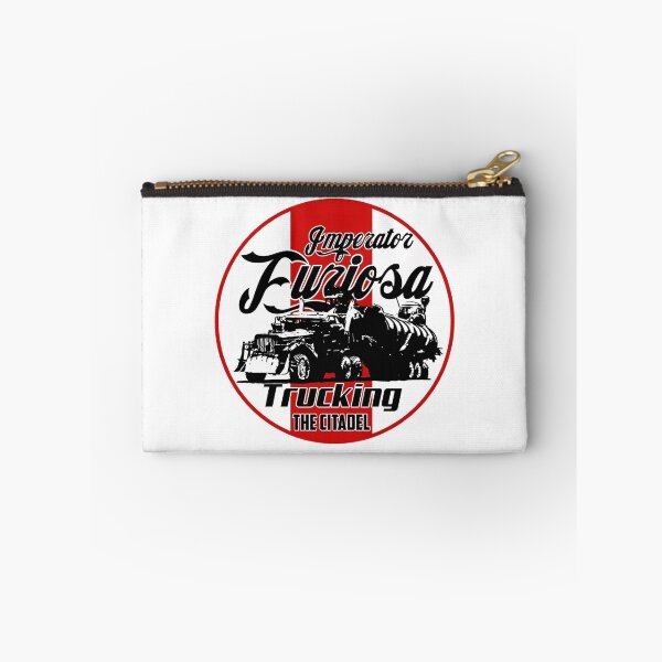Item preview, Furiosa trucking designed and sold by edcarj82.