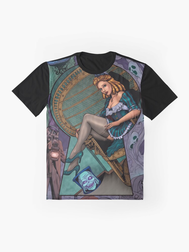 foolish mortals shirt