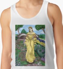 Ann Boleyn Final Men's Tank Top