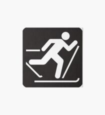 Cross Country Art Board