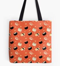 Sushi Sushi Tote Bag