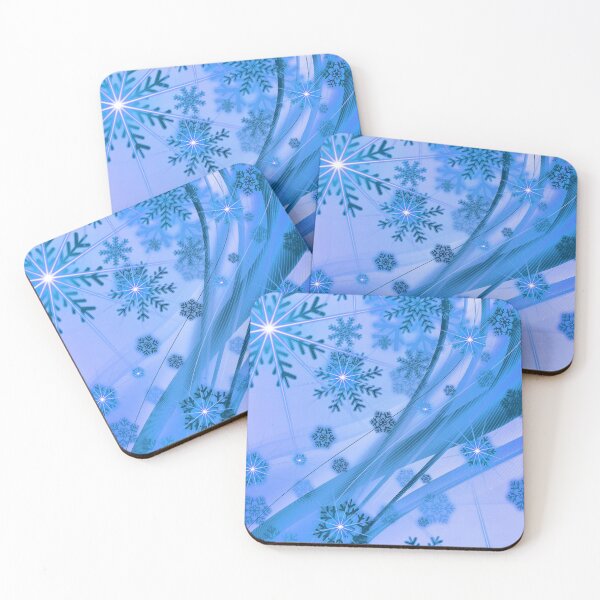 Item preview, Snowflakes designed and sold by livianasgifts.