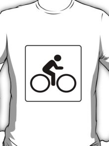 Cycling: T-Shirts & Hoodies | Redbubble