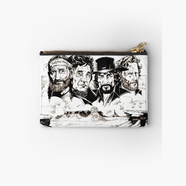 Item preview, neil young cash highwaymen panglaris designed and sold by ollAs109.