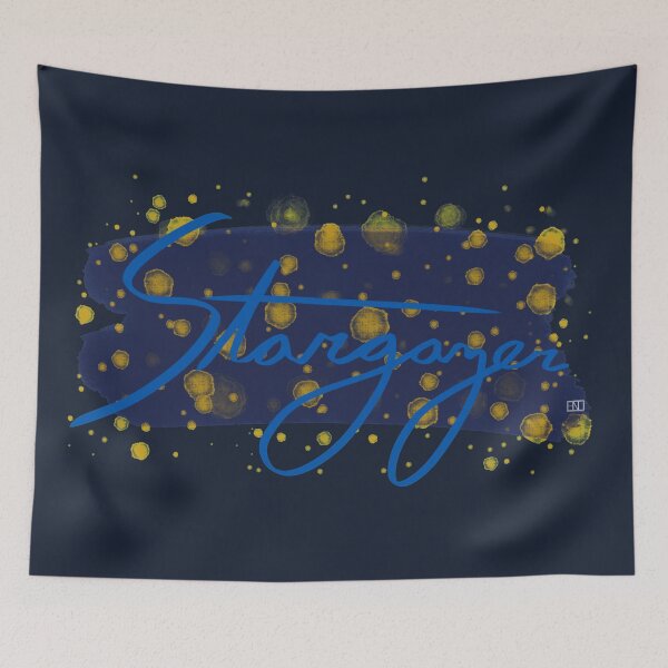 Item preview, Stargazer designed and sold by Hearthfiredraws.